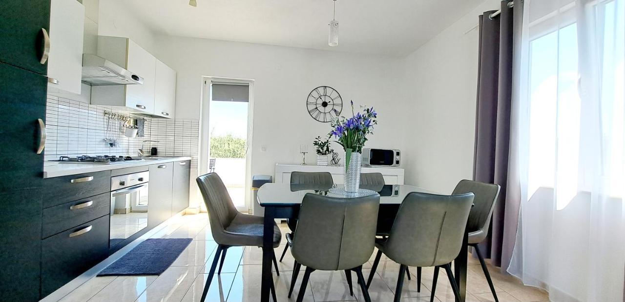 Apartment In Муртер Экстерьер фото