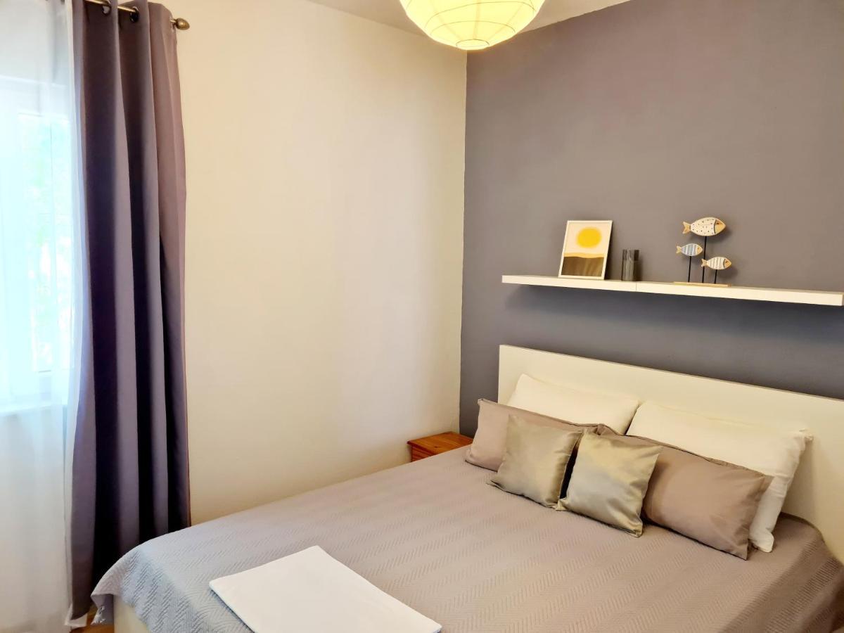 Apartment In Муртер Экстерьер фото