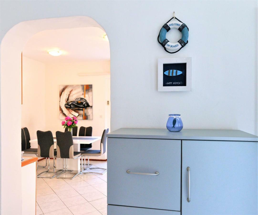 Apartment In Муртер Экстерьер фото