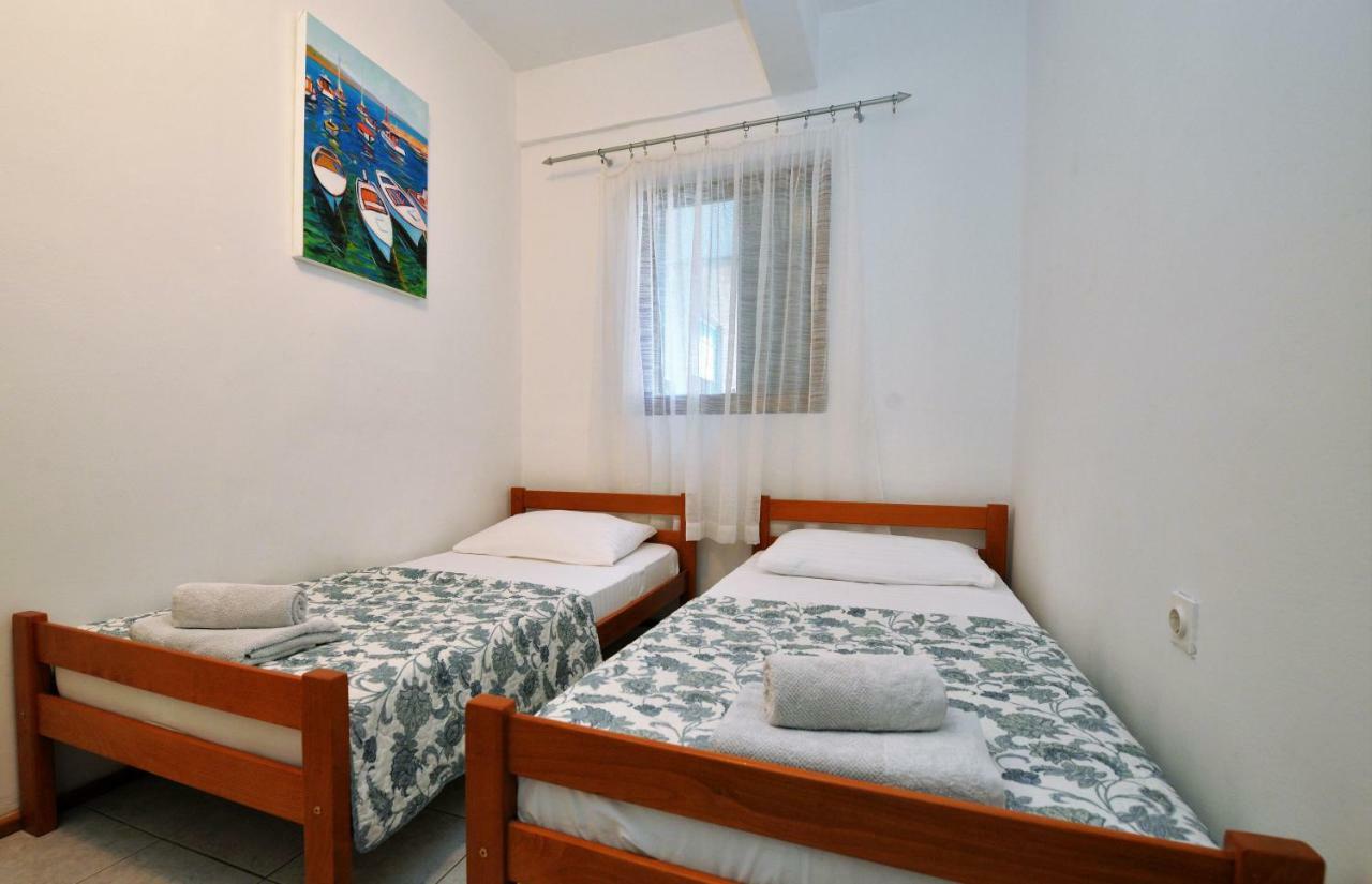 Apartment In Муртер Экстерьер фото
