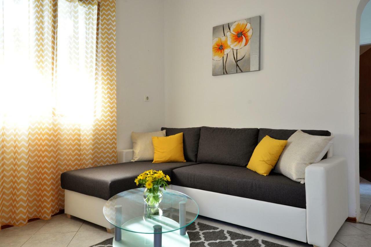 Apartment In Муртер Экстерьер фото